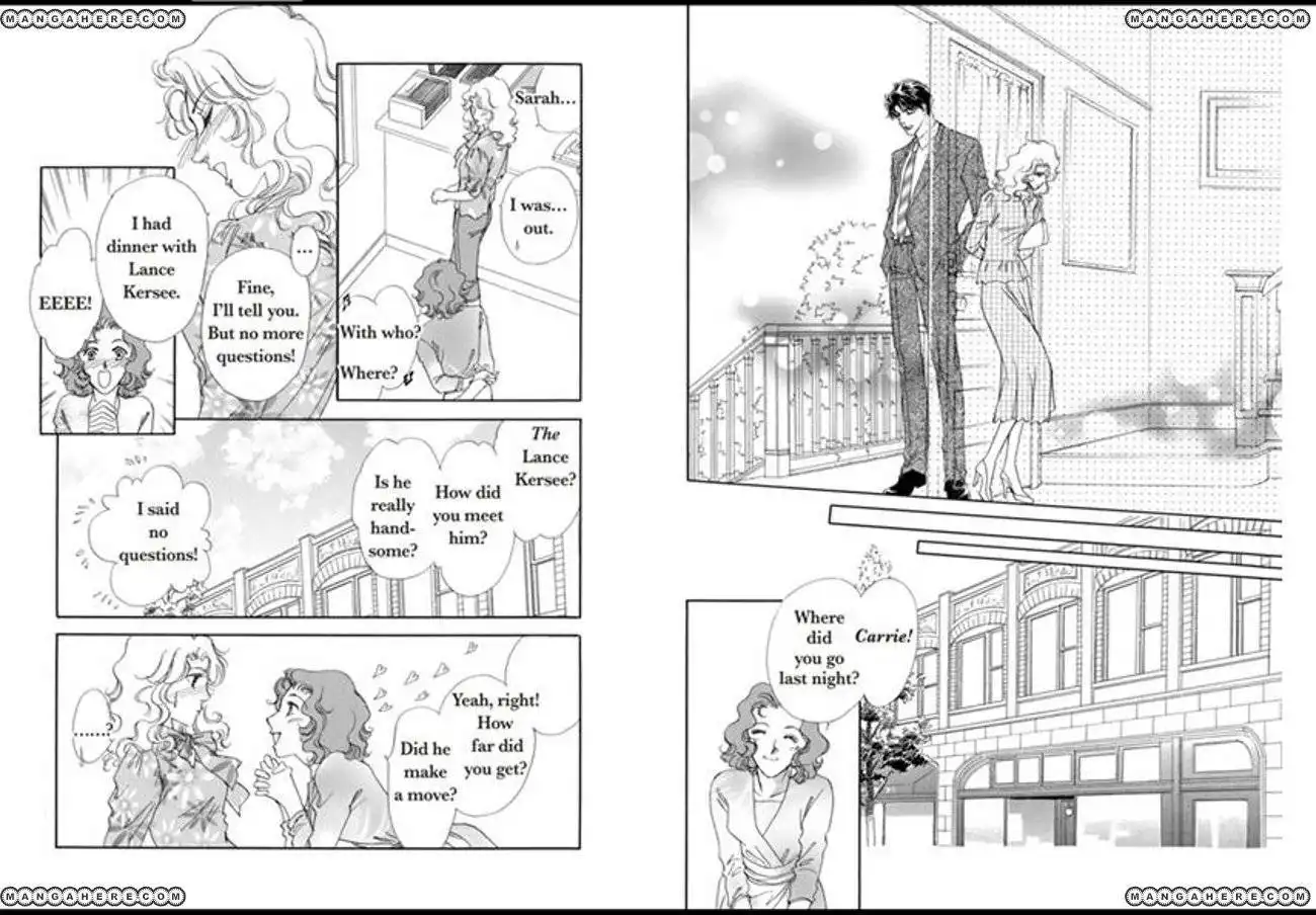 Yuuwaku no Rule Chapter 1 32